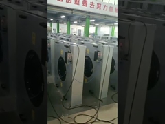 واحد فیلتر فن HEPA ورق گالوانیزه بدون گرد و غبار 170W 0.2 ~ 0.5mm / s