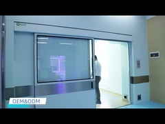 اتاق عمل ماژولار - راه حل های با عملکرد بالا و با کیفیت