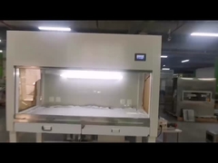 صندلی تمیز لامینری