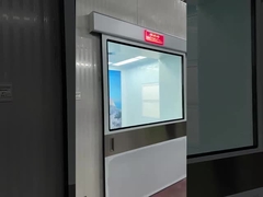 پروژه طراحی اتاق عمل و خدمات آن