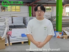 يانينگ سريع نصب تئاتر عملياتي اتاق عمليات ماژول دار پانل ديواري اتاق جراحي