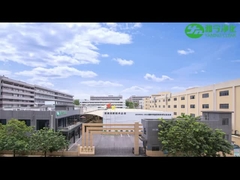 راه حل های دوش هوایی با تکنولوژی تشخیص چهره با موفقیت تحویل داده شد