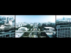 ویدئوی تبلیغاتی شرکت یانینگ