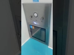 جعبه عبور دینامیکی یانینگ