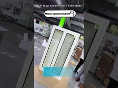کابینت تجهیزات پزشکی