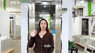 دوش هوای دو نفره