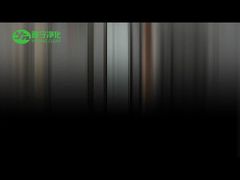 معرفی دوش هوای اتاق تمیز