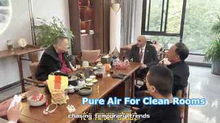 ویدیو بازدید مشتری