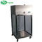 سیستم جریان هوای لامینار فولاد ضد زنگ، غرفه نمونه برداری برای مواد خام
