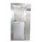 L Turn Angle Cleanroom Air Shower Veer/Size سفارشی برای فضای تمیز ویژه