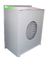 H14 HVAC Clean Room Filter Box تصفیه هوا SUS304 با یقه