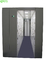Prefilter G4 Cleanroom Air Shower با روکش پودری استیل ضد زنگ
