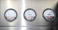GMP Air Purification Clean Room 0.65m/S نمونه گیری توزیع فشار منفی