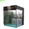 H14 HEPA Laboratory Dispensing Booth SS304 1100W Powder Coated