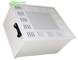 جعبه فیلتر هوا هپا 0.6 متر بر ثانیه پخش کننده هوا HVAC 20 واتی با تست DOP