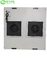 دستگاه تصفیه هوای استاندارد YANING Cleanroom ISO14644-1 CE دارای گواهینامه جریان آرام تصفیه هوا FFU هپا فیلتر واحد طراحی دیوار سقفی