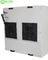 دستگاه تصفیه هوای استاندارد YANING Cleanroom ISO14644-1 CE دارای گواهینامه جریان آرام تصفیه هوا FFU هپا فیلتر واحد طراحی دیوار سقفی