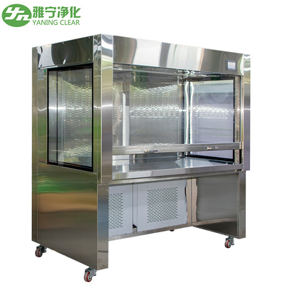 304SUS H13/H14 Efficiency