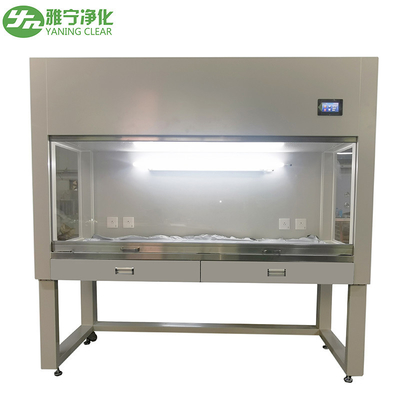 میز کار میز کار ضد استاتیک Cleanroom Laminar Cleanroom Cleanroom Steel Steel
