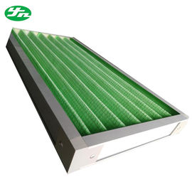 رسانه پیش فیلتر هوا YN-GPF اندازه سبک وزن سفارشی OEM پذیرفته شده است