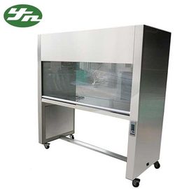 میز کار میز کار با جریان هوای صاف استیل ضد زنگ