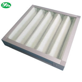 فیلتر اولیه هوا با نام تجاری Yaning YN-PF1 فیلتر اولیه قابل شستشو برای سیستم HVAC