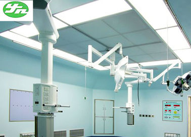 اتاق عمل Class 100 Laminar Flow Chamber 2600*2400*500mm برای بیمارستان