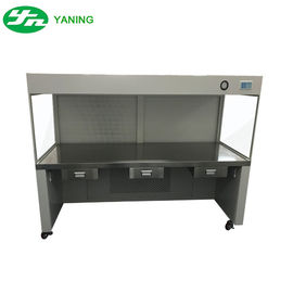 واحد جریان هوای آرام کارخانه داروسازی ، کابینت ایمنی بیولوژیکی و هود جریان آرام