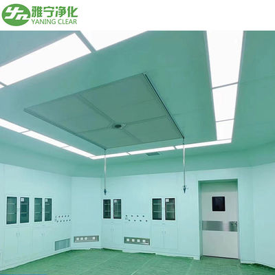 بسته های کامل اتاق عمل همه در یک برای بیمارستان ها