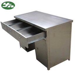 میز کار میز کار ضد استاتیک Cleanroom Laminar Cleanroom Cleanroom Steel Steel
