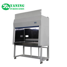 کابینت جریان هوای آرام عمودی H14 Mini - طراحی انسانی فیلتر هپا پلیسه