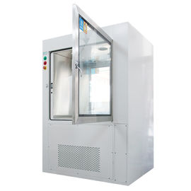 جعبه پاس هپا / Pre Fliter Cleanroom با راندمان بالا با نازل دوش هوا