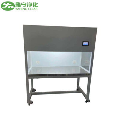 Yaning Custom Modular Vertical Laminar Flow بنچ تمیز و انعطاف پذیر ایستگاه کاری