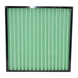 سیستم YANING Hvac G1 G2 G3 G4 پیش فیلتر هوا