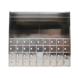 کمد چکمه استاتیک 36 عددی Clean Room کمد لباس