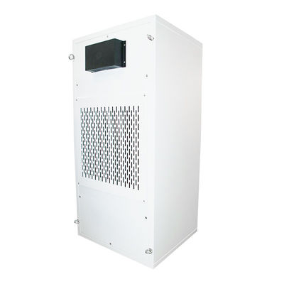 سیستم کنترل گروه گالوانیزه Hepa FFU BFU 3000m3/h