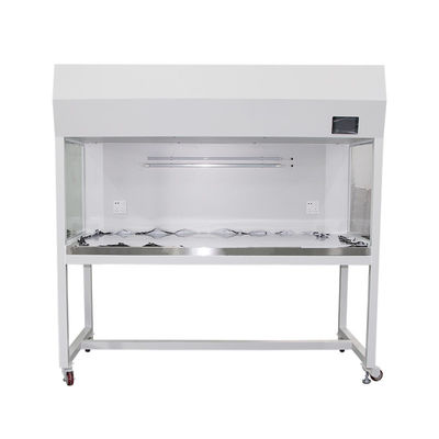 Class 100 405W 1800m3/h تمیز کردن هود جریان آرام
