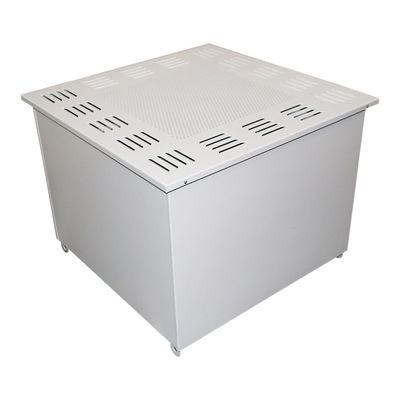 ترمینال سقفی فیلتر فن HEPA BFU 350W برای اتاق تمیز