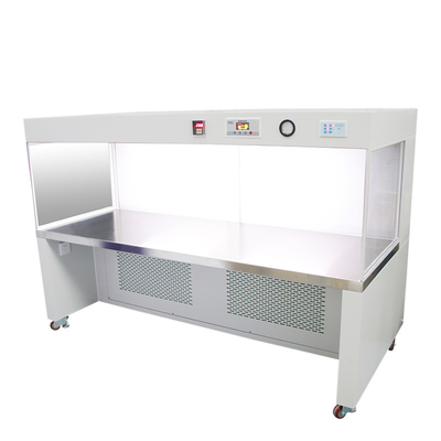 میز کار افقی Clean Room Working Laminar Air Flow Clean نیمکت