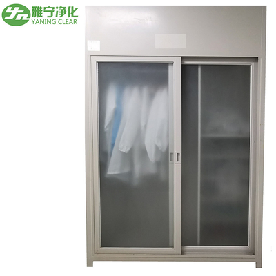 کابینت فیلتر HEPA کمد لباس تمیز کردن اتاق تمیز یاینگ YANING